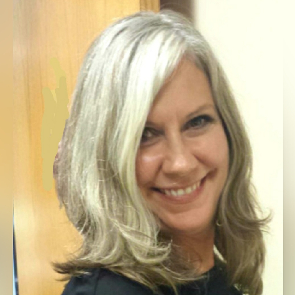 Meet your Posher, Mary Jane